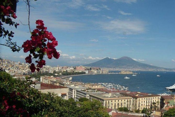 Tours of Amalfi coast from Naples or Sorrento - Ravello above the coast: UNESCO since 1996 and an artist’s town