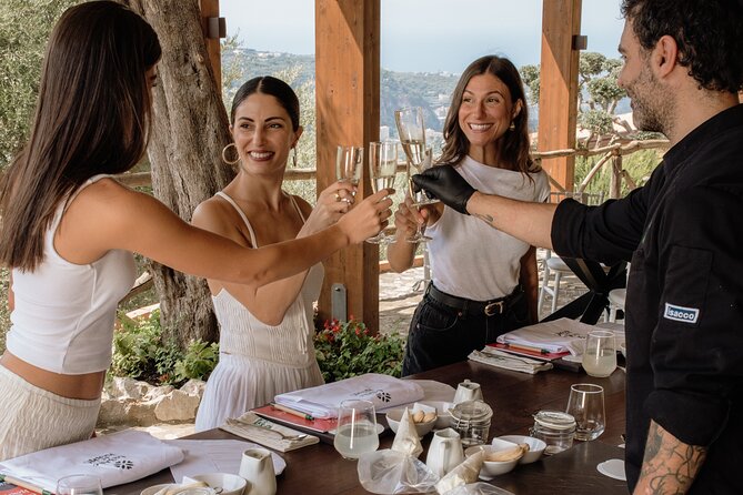 Traditional Cooking School On The Hills Of Sorrento - Key Things You’ll Notice About This Cooking Class
