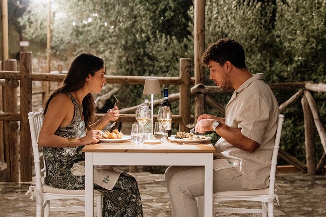 Traditional Cooking School On The Hills Of Sorrento - Price and Value: Is $180.72 Worth It?