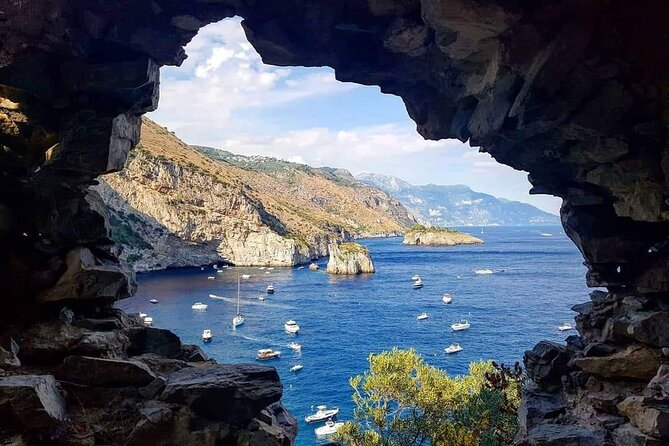 Transfer from Naples airport or station to Nerano (Massalubrense) - Pickup Details That Make You Stop Worrying
