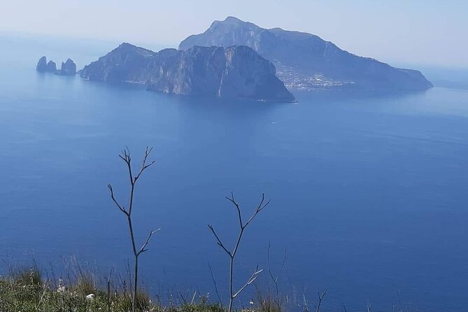 Transfer from Naples airport or station to Nerano (Massalubrense) - When Groups Need Help: Logistics Done Without Stress