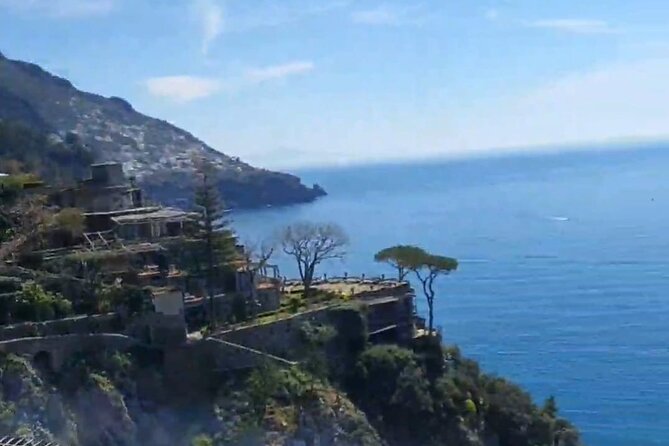 transfer from Sorrento to Naples with a 2 hour stop in Pompeii - Price and Value: Why $189.27 Often Works Out Better