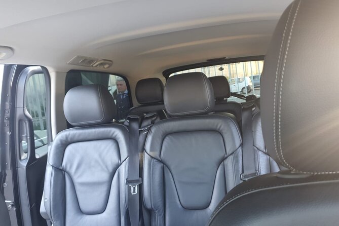 transfer from Sorrento to Naples with a 2 hour stop in Pompeii - Who This Sorrento-to-Naples Transfer With Pompeii Stop Suits Best