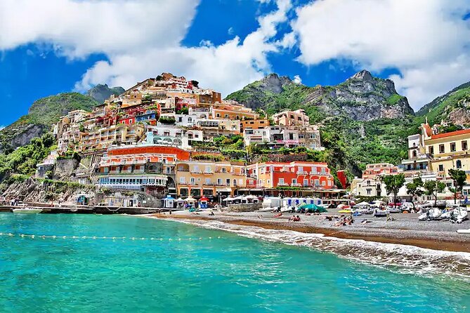 transfer from Sorrento to Naples with a 2 hour stop in Pompeii - Book It or Skip It: My Take