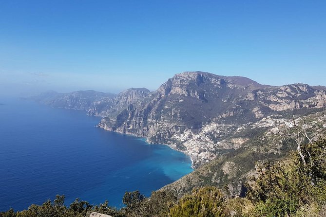 Transfer Naples to Sorrento with stop to visit Pompeii ruins - Key highlights you’ll care about