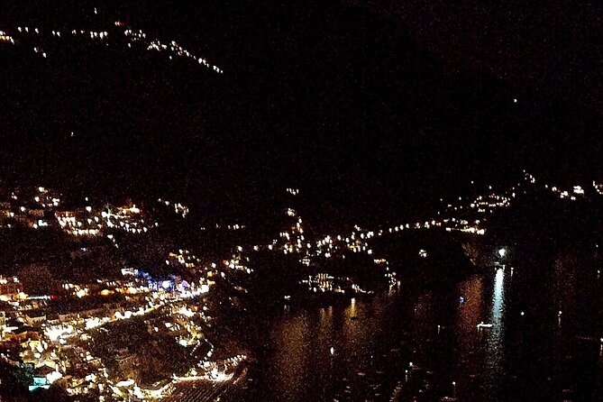 Transfer private from Positano to Naples or viceversa - Weather and Timing: The Practical Reality on the Amalfi Coast