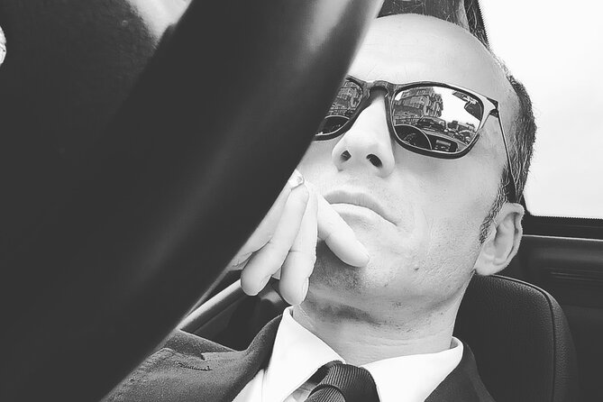 Transfer private from Positano to Naples or viceversa - What the 2-Hour Ride Really Gives You