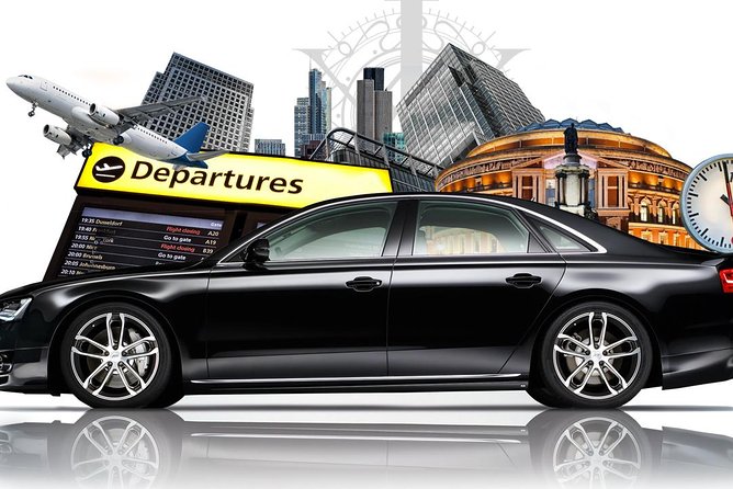 Transfers From Naples Airport Or Train Station To Sorrento - Key Highlights Worth Your Attention