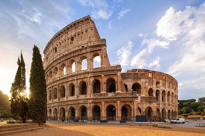 Transfers from Sorrento, Amalfi Coast to Rome - What You Get for the Price: Value Beyond the Sticker