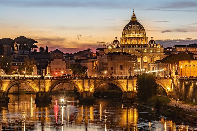 Transfers from Sorrento, Amalfi Coast to Rome - The English-Speaking Driver: Clarity Helps More Than You Think