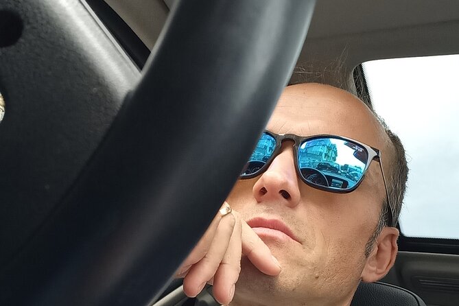 Transfers from Sorrento to Naples / viceversa - The small extras that make it feel more premium