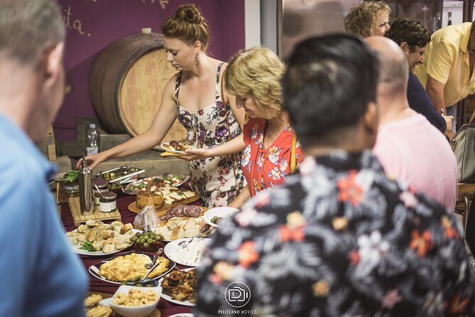 Truffle Hunting and Lunch Wine Tasting Experience at Cortecorbo - Price and value: what $177.52 per person is actually buying