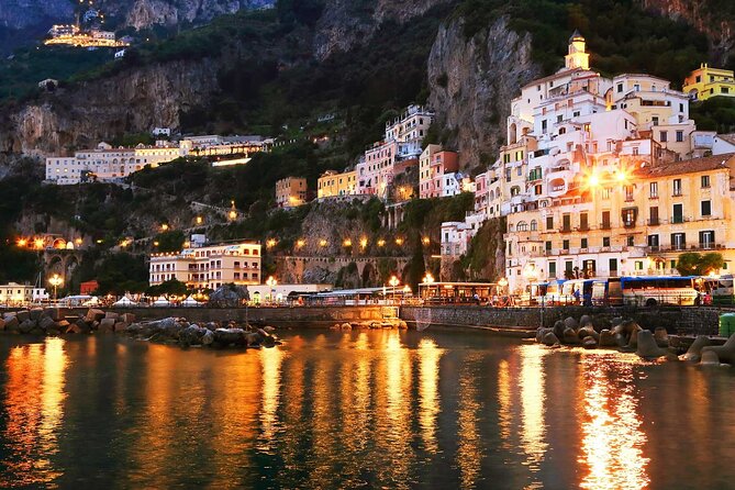 Vespa Rental to Discover Sorrento, Amalfi Coast, Positano & More - Who This Vespa Rental Fits Best (and Who Should Skip)
