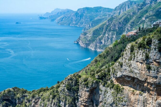 VIP Private Amalfi Coast Yacht Experience - Price and Value: Is $894.19 Per Person Worth It?