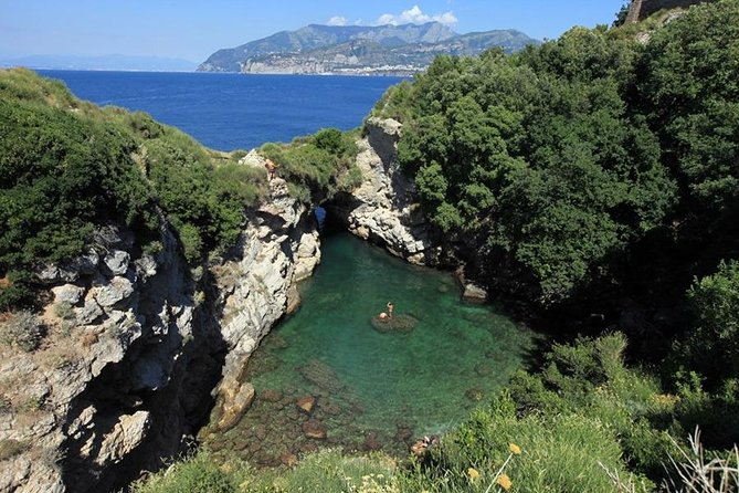 Visit Costiera Sorrento Coast Between history and legend - Key things to know before you go
