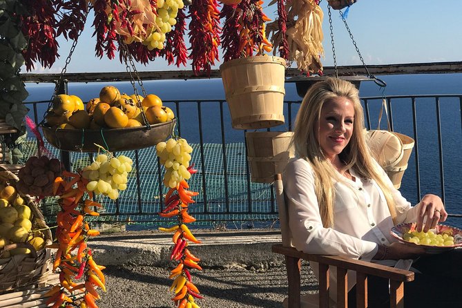 Visit Maiori minori vietri sul mare and Salerno the hidden Amalfi Coast - Key reasons this trip works