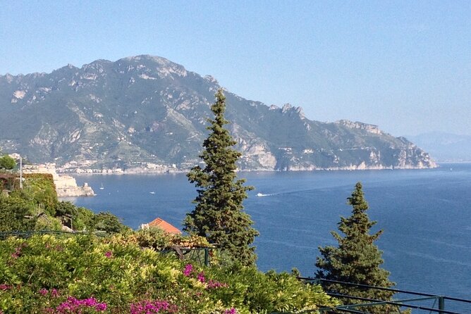 Visit Maiori minori vietri sul mare and Salerno the hidden Amalfi Coast - Maiori, Minori, and Salerno: the calmer side of the Amalfi Coast