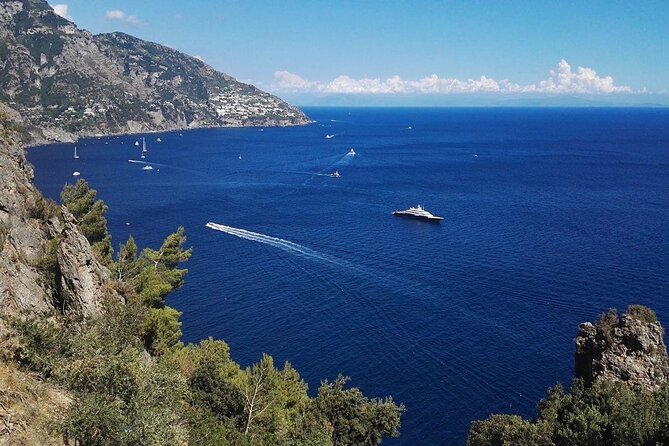 Visit Maiori minori vietri sul mare and Salerno the hidden Amalfi Coast - How the 8-hour rhythm actually feels (and how to plan your day)