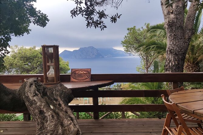 Visit Maiori minori vietri sul mare and Salerno the hidden Amalfi Coast - Price and value: what $805.39 per group really buys you