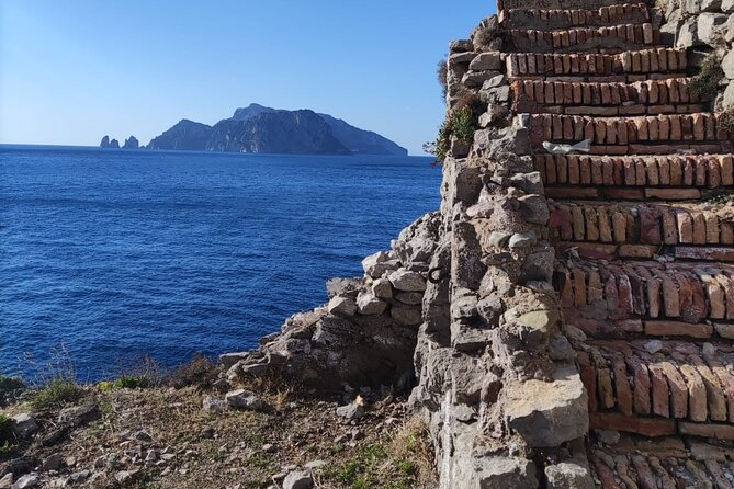 Visit Maiori minori vietri sul mare and Salerno the hidden Amalfi Coast - Your guide and driver: why it makes the towns click