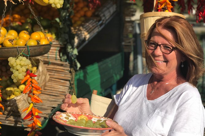 Visit Maiori minori vietri sul mare and Salerno the hidden Amalfi Coast - Private transfer from Sorrento and nearby ports: less hassle, more sightseeing
