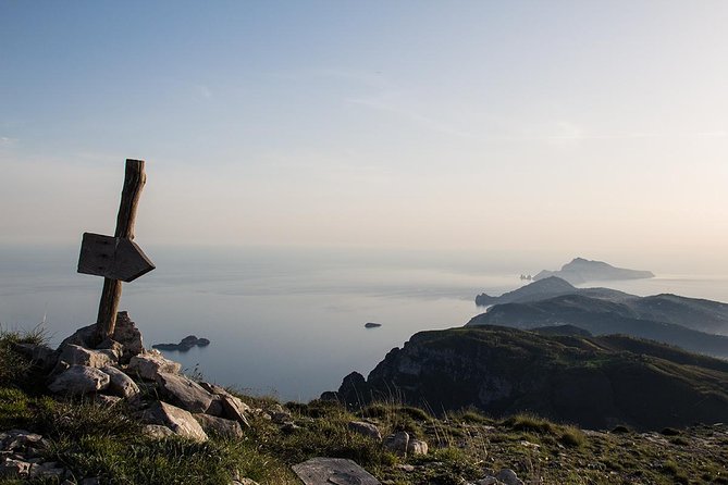Walk around Faito Mountain, the Highest Point of the Amalfi Coast and Sorrento Peninsula - Price and Value: What $191.45 Per Person Really Buys