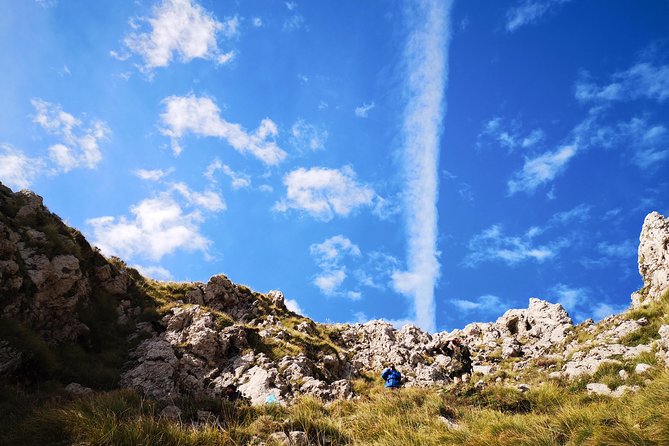 Walk around Faito Mountain, the Highest Point of the Amalfi Coast and Sorrento Peninsula - Who This Hike Suits Best (and Who Should Rethink It)