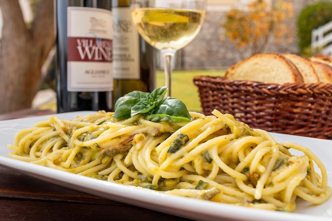 Wine & Food Tasting in Villarena - Stop-by-stop flow: how the 3 hours usually feel