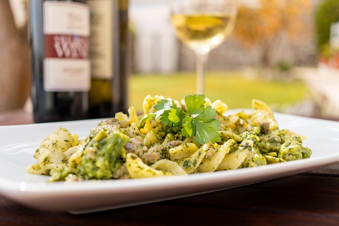 Wine & Food Tasting in Villarena - Price and value: is $98.96 worth it?