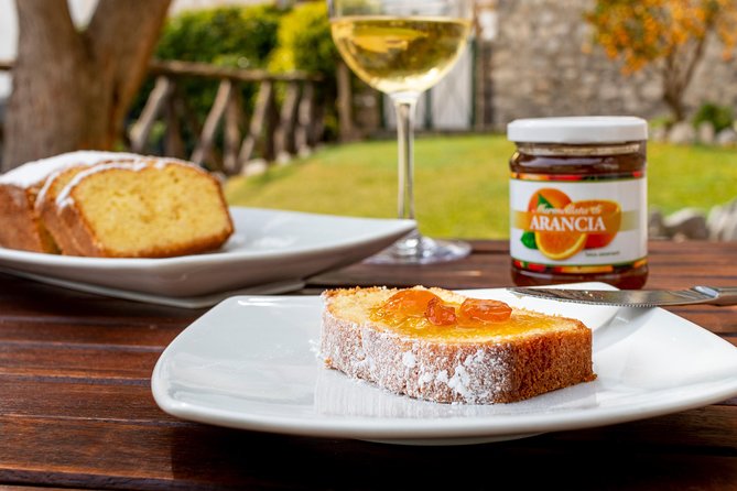 Wine & Food Tasting in Villarena - Who should book this Villarena tasting