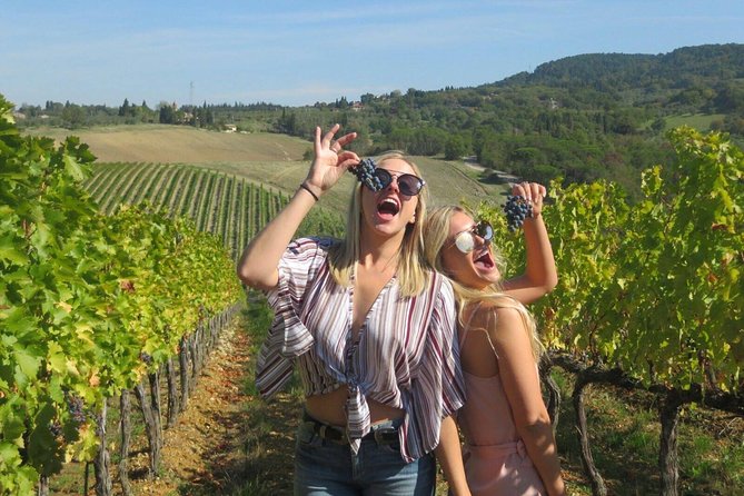 Wine Tour + Pompeii - Who this tour is best for (and who should skip it)