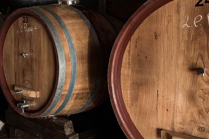 Wine Tour + Pompeii - Practical tips to make the day feel easy