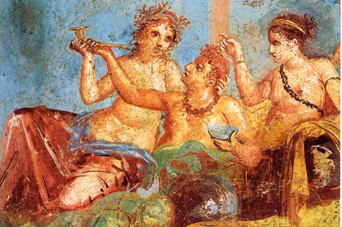 Wine Tour + Pompeii - Should you book the Wine Tour + Pompeii?